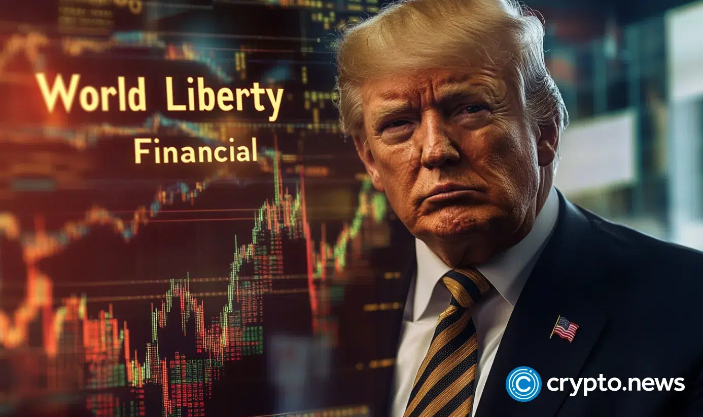 BNB链上的USD1采用：World Liberty Financial的Defi推动